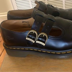 Dr. Marten Mary Janes